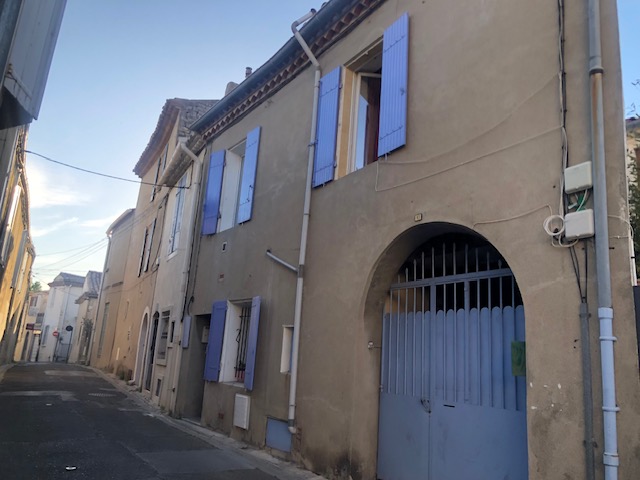 Offres de vente Maison de village Nîmes (30900)