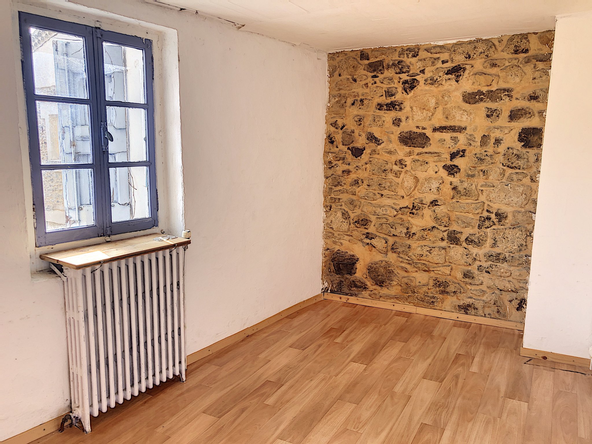 Offres de vente Maison Saint-Julien-les-Rosiers (30340)