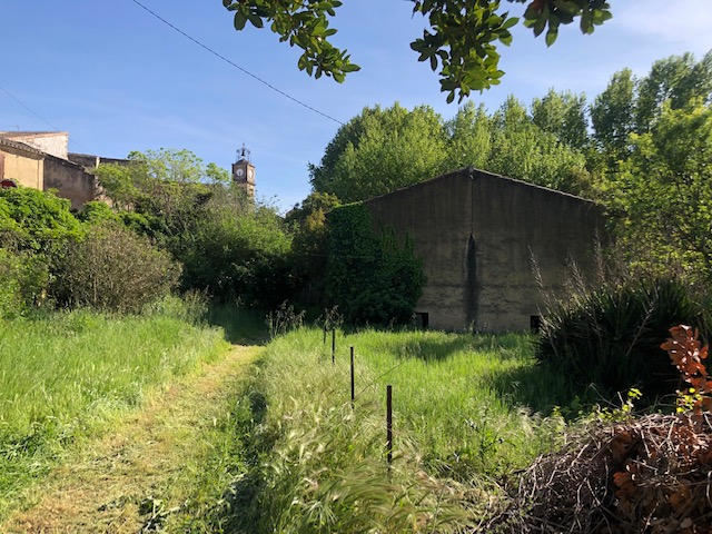 Offres de vente Maison Saint-Bonnet-du-Gard (30210)