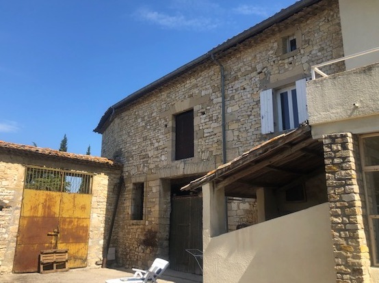 Offres de vente Propriete Arpaillargues-et-Aureillac (30700)